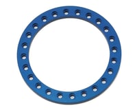 Vanquish Products Original 1.9"  Beadlock (Blue)