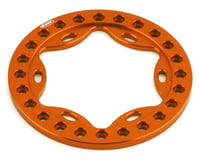 Vanquish Products OMF 1.9" Scallop Beadlock Ring (Orange)