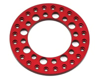 Vanquish Products Holy 1.9" Rock Crawler Beadlock Ring (Red)