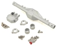 Vanquish Products Currie F9 Rear Axle (Silver)