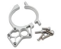 Vanquish Products Yeti Motor Plate (Silver)