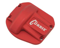 Vanquish Products Currie Rockjock Ascender Diff Cover (Red)
