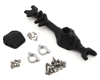 Vanquish Products VS4-10 Currie D44 Offset Front Axle (Black)