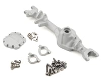 Vanquish Products VS4-10 Currie D44 Offset Front Axle (Clear)