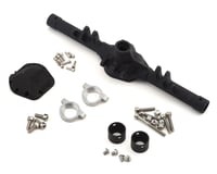Vanquish Products VS4-10 Currie D44 Rear Axle (Black)