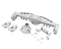 Vanquish Products Axial SCX10-III Currie F9 Rear Axle (Clear)