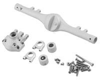 Vanquish Products F10T Aluminum Rear Axle Housing (Silver)