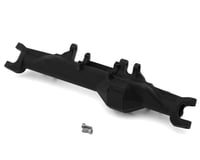 Vanquish Products H10 Aluminum Front Axle Housing (Black)