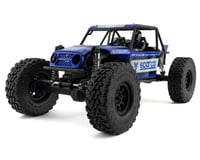 Vanquish Products H10 Optic 1/10 4WD RTR Rock Crawler (Sparco)