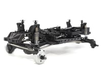 Vanquish Products VS4-10 Portal Axle 4x4 1/10 Rock Crawler Builders Kit