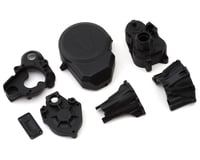 Vanquish Products VFD Molded Transmission Housing Set (VS4-10 Pro)