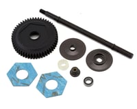 Vanquish Products VFD Slipper Top Shaft Set