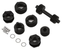 Vanquish Products VFD Twin Machined Transfer Case Gear Set