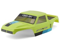 Vanquish Products VRD Stance Pre-Painted Body (Tennis Green)