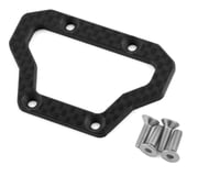 Vision Racing TLR 22X-4 Carbon Fiber Center Brace (3mm)