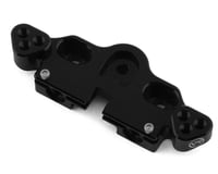 Vision Racing TLR 22 5.0 Front Aluminum Camber Block w/Sway Bar Mount