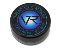 Vision Racing Vision Medium Gel Thread Lock (2g)