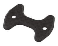 Vision Racing Team Associated B7 Carbon Fiber Rear Wing Button (5mm)