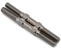 Vision Racing N2 Titanium Turnbuckles (2)