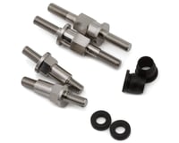 Vision Racing Titanium Upside Down Shock Mounts