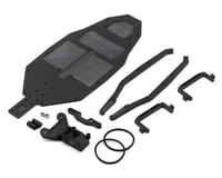 Vision Racing Team Associated B7 Carbon Fiber Chassis Conversion Kit