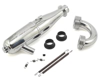 VS Racing EFRA 2135 Tuned Pipe & L50 Off Road Manifold Combo