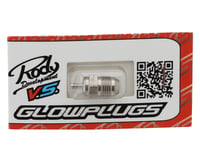 VS Racing VS Turbo Off-Road Glow Plug (Inox-H4)