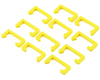 Webster Mods EC5 Connector Lock (10) (Yellow)