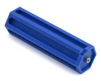 Webster Mods 1/8 Oval Pill Holder (Blue)