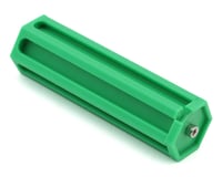 Webster Mods 1/8 Oval Pill Holder (Green)