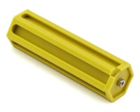 Webster Mods 1/8 Oval Pill Holder (Yellow)