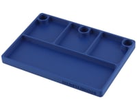 Webster Mods 7x5" Parts Tray (Blue)