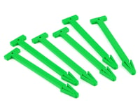 Webster Mods 1/8 Buggy Tire Stick (6) (Green)