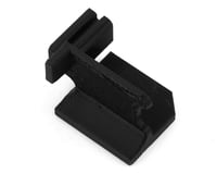 Webster Mods 1/8 Tekno Power Switch Mount (Black)