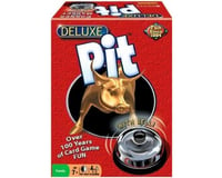 Deluxe Pit w/Bell