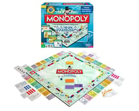 Winning Moves 1104 Monopoly The Mega Edition