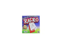 RACK-O Retro package Card Game