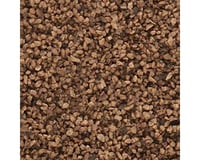 Woodland Scenics Fine Ballast Shaker, Brown/50 cu. in.