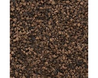 Woodland Scenics Fine Ballast Bag (Dark Brown) (18 cu. in.)
