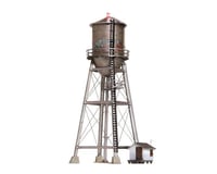 Woodland Scenics O Scale Built-Up Rustic Water Tower