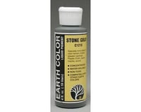 Woodland Scenics Earth Color, Stone Gray/4oz