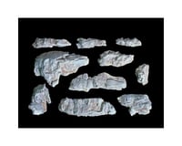 Woodland Scenics Rock Mold, Outcroppings