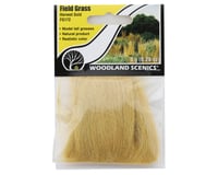 Woodland Scenics Field Grass, Harvest Gold/8g