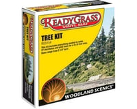 Woodland Scenics Tree Kit