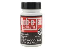 Woodland Scenics Hob-E-Tac Adhesive (2oz)