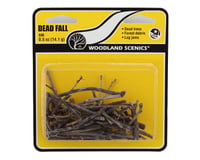 Woodland Scenics Deadfall, .5oz