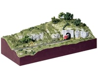 Woodland Scenics N-Scale SubTerrain Scenery Kit