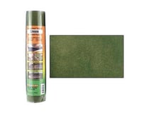 Woodland Scenics Scene-A-Rama Green Grass Ready Sheet, 10.75x16.25