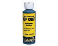 Woodland Scenics Asphalt Top Coat, 4oz