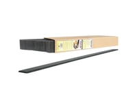 Woodland Scenics N-Scale 2' Track Bed Strips (36)